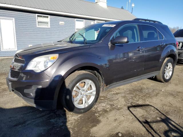 2014 CHEVROLET EQUINOX LT 2014 image