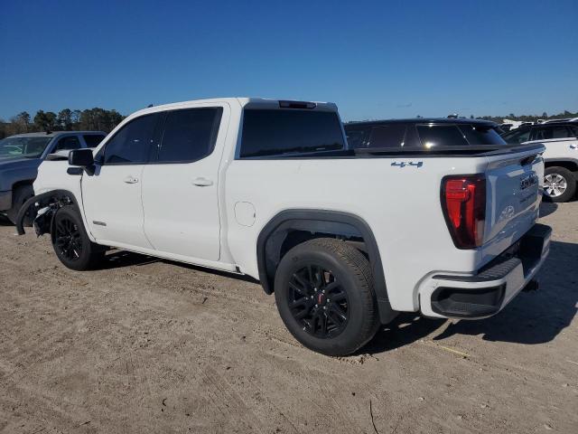 Изображение 2 2023 GMC SIERRA K1500 ELEVATION 2023 с VIN 1GTPUCEK4PZ206166