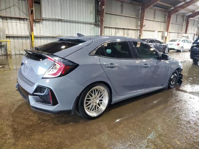 Obraz 3 z 2020 HONDA CIVIC EX 2020 z VIN SHHFK7H61LU201304