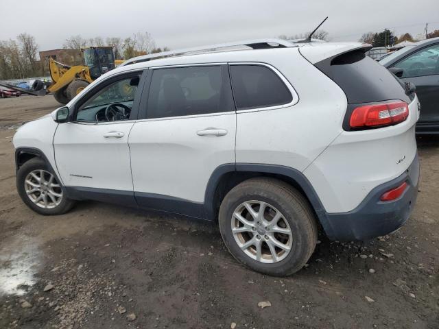 Image 2 of 2015 JEEP CHEROKEE LATITUDE 2015 with VIN 1C4PJMCS9FW501992