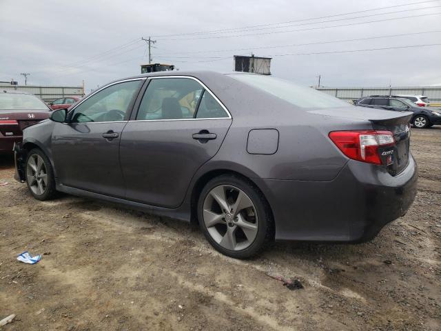 Obraz 2 z 2014 TOYOTA CAMRY L 2014 z VIN 4T1BF1FK9EU453213