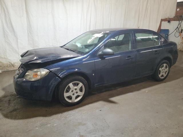 Изображение 1 2009 CHEVROLET COBALT LS 2009 с VIN 1G1AS58H297185655