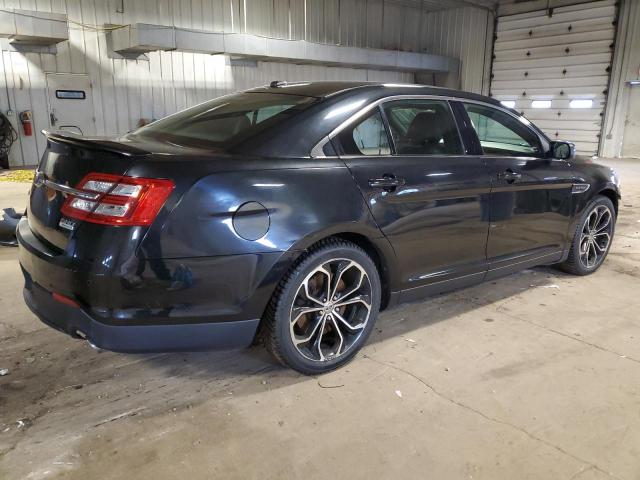 Obraz 3 z 2013 FORD TAURUS SHO 2013 z VIN 1FAHP2KT5DG149721