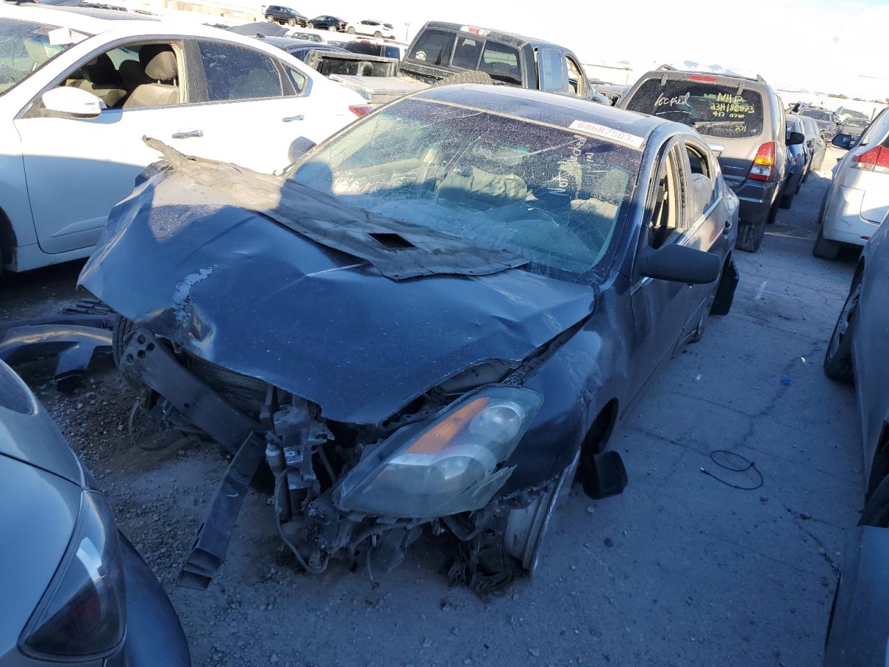 Obraz 1 z Nissan Altima 2.5 2009 z VIN 1N4AL21EX9C200239