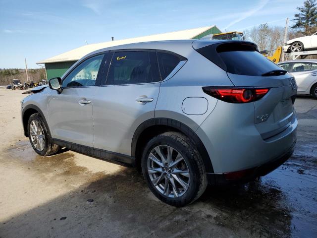 Obraz 2 z 2021 MAZDA CX-5 GRAND TOURING 2021 z VIN JM3KFBDM0M1355614