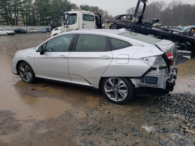 Image 2 of 2018 HONDA CLARITY  2018 with VIN JHMZC5F12JC003377