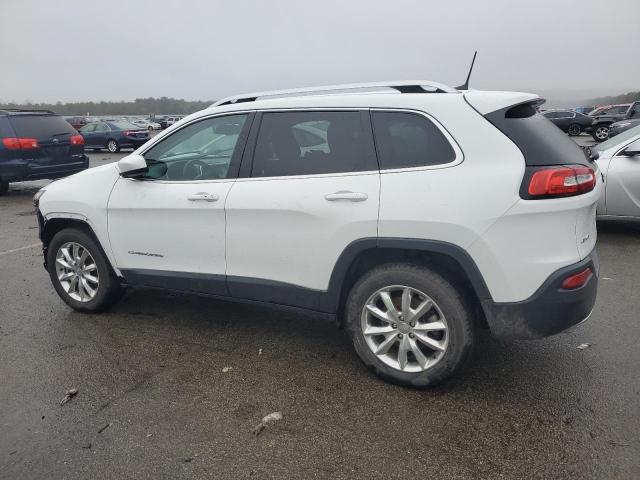 Изображение 2 2016 JEEP CHEROKEE LIMITED 2016 с VIN 1C4PJMDS1GW237537