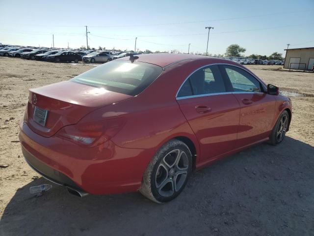 Изображение 3 2014 MERCEDES-BENZ CLA 250 2014 с VIN WDDSJ4EB3EN083933