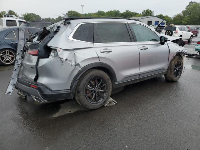 Obraz 3 z 2023 HONDA CR-V SPORT 2023 z VIN 2HKRS5H51PH702274