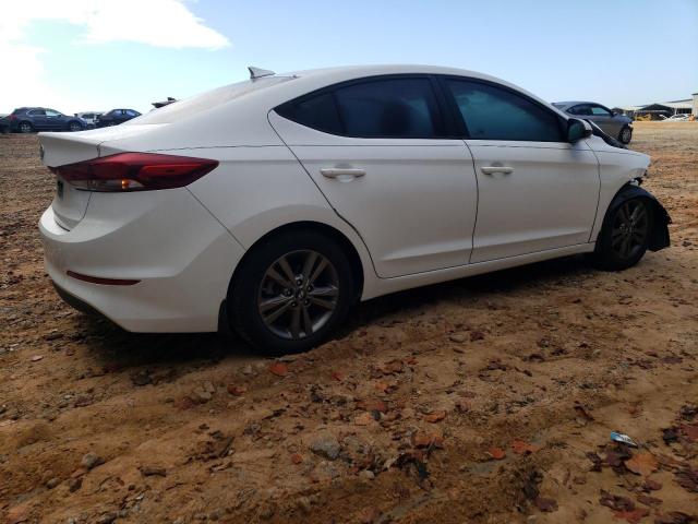 Image 3 of 2018 HYUNDAI ELANTRA SEL 2018 with VIN 5NPD84LF6JH250722