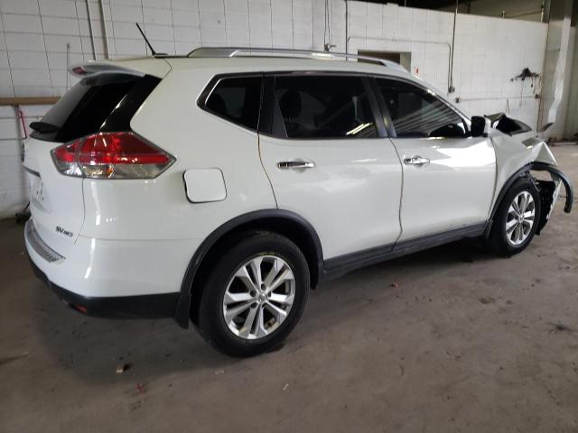 Image 3 of 2016 NISSAN ROGUE S 2016 with VIN KNMAT2MV5GP710350