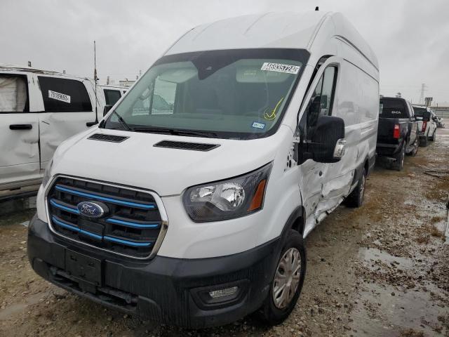 Изображение 2022 FORD TRANSIT T-350 2022