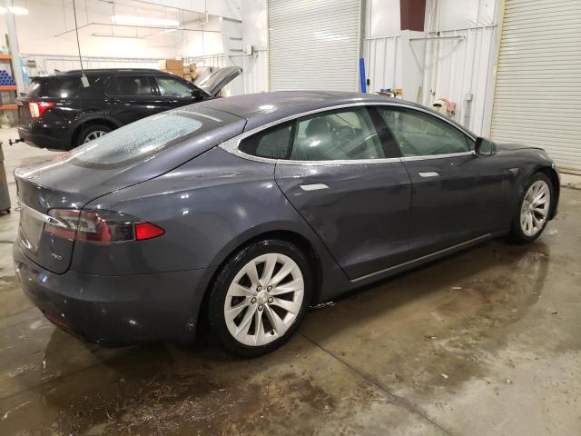 Изображение 3 2016 TESLA MODEL S  2016 с VIN 5YJSA1E24GF152431