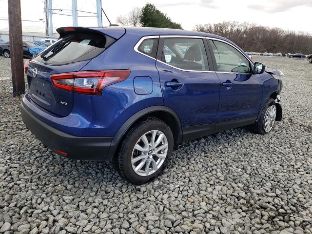 Изображение 3 2021 NISSAN ROGUE SPORT S 2021 с VIN JN1BJ1AW5MW430367