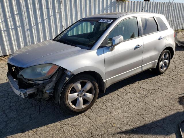 Image 1 of 2008 ACURA RDX  2008 with VIN 5J8TB18288A014237