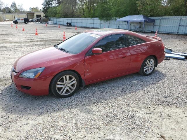 Obraz 1 z 2003 HONDA ACCORD EX 2003 z VIN 1HGCM81653A031960