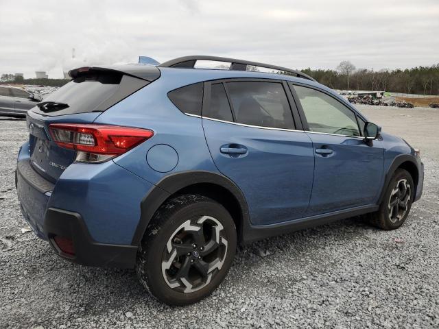 Obraz 3 z 2023 SUBARU CROSSTREK LIMITED 2023 z VIN JF2GTHMC5PH250369
