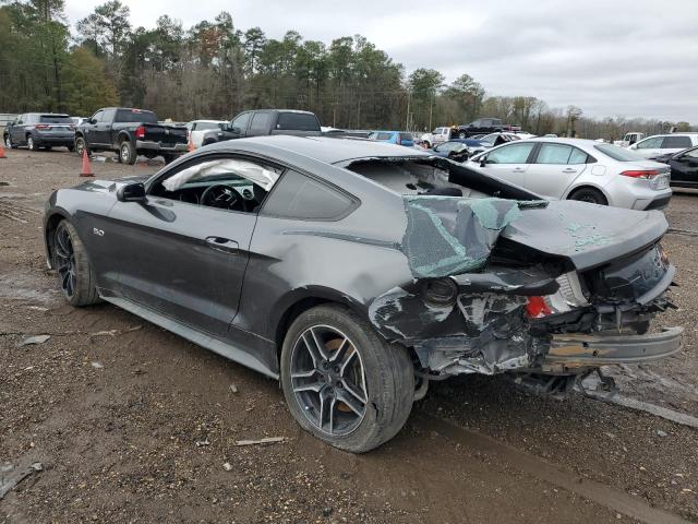 Image 2 of 2018 FORD MUSTANG GT 2018 with VIN 1FA6P8CF2J5153381