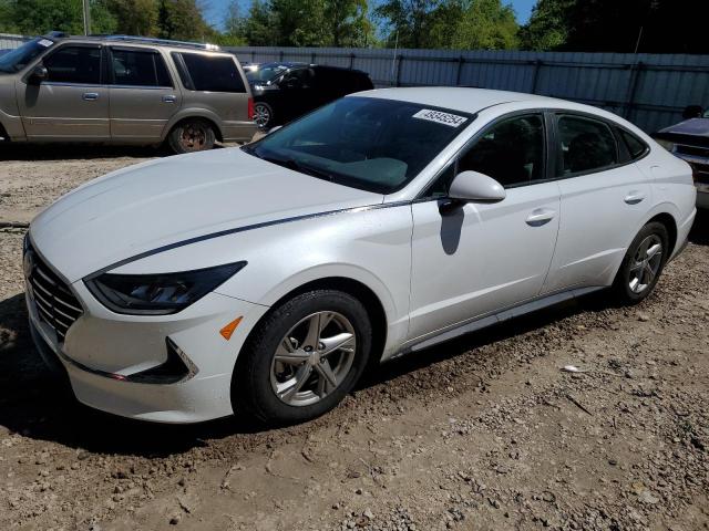 Изображение 2020 HYUNDAI SONATA SE 2020