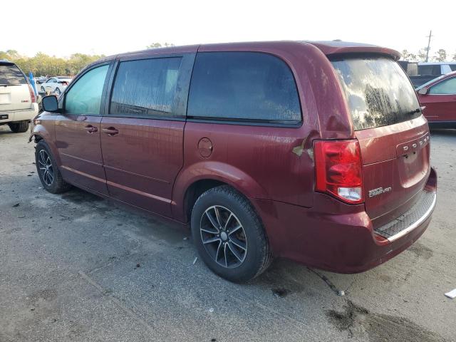 Image 2 of 2017 DODGE GRAND CARAVAN GT 2017 with VIN 2C4RDGEGXHR666892