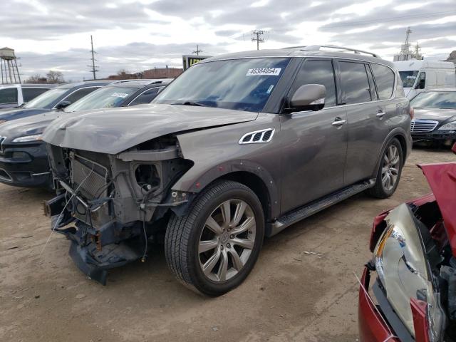 2013 INFINITI QX56  2013 image