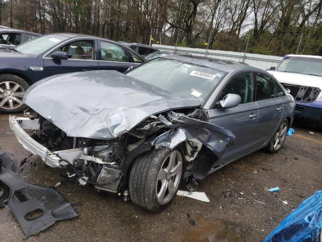 Изображение 2012 AUDI A6 PREMIUM PLUS 2012