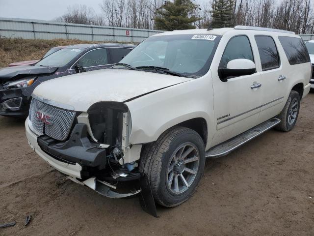 Obraz 2012 GMC YUKON XL DENALI 2012