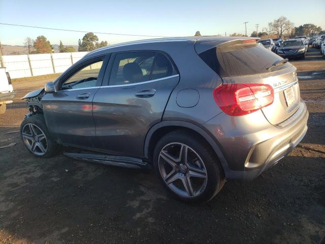 Obraz 2 z 2016 MERCEDES-BENZ GLA 250 4MATIC 2016 z VIN WDCTG4GB6GJ189033