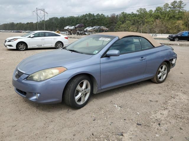 Obraz 1 z 2005 TOYOTA CAMRY SOLARA SE 2005 z VIN 4T1FA38P35U044533