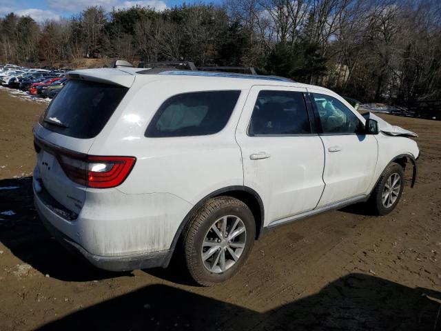 Изображение 3 2015 DODGE DURANGO LIMITED 2015 с VIN 1C4RDJDG7FC837263