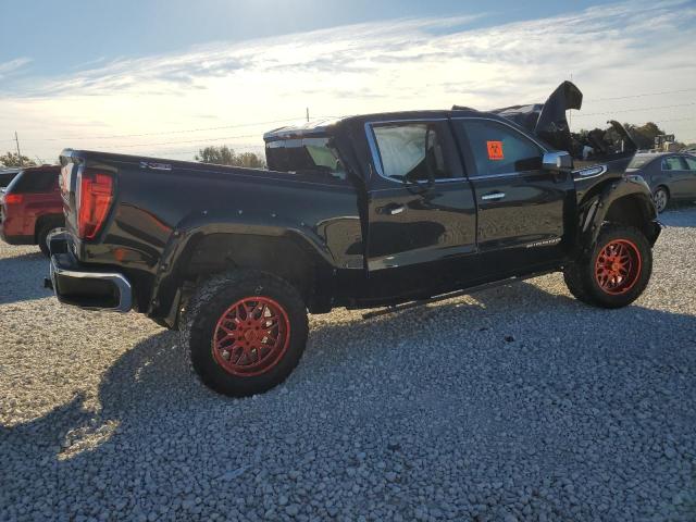 Obraz 3 z 2019 GMC SIERRA K1500 SLT 2019 z VIN 3GTU9DELXKG190213