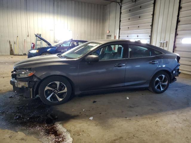 Изображение 1 2021 HONDA INSIGHT EX 2021 с VIN 19XZE4F55ME010779