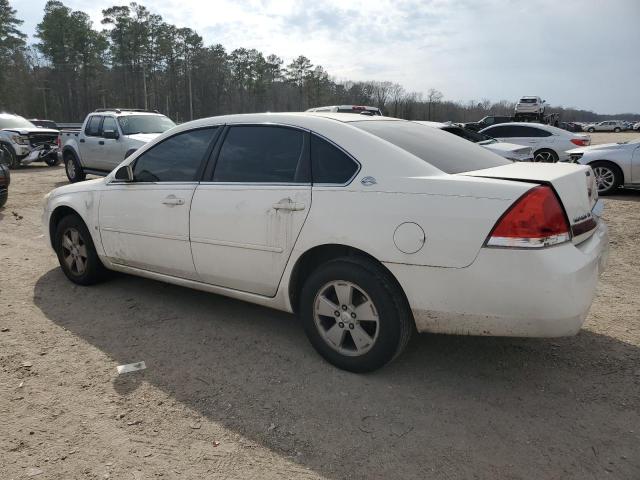 Изображение 2 2008 CHEVROLET IMPALA LT 2008 с VIN 2G1WT58K089197282