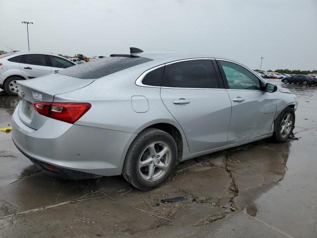 Image 3 of 2018 CHEVROLET MALIBU LS 2018 with VIN 1G1ZB5ST1JF256340