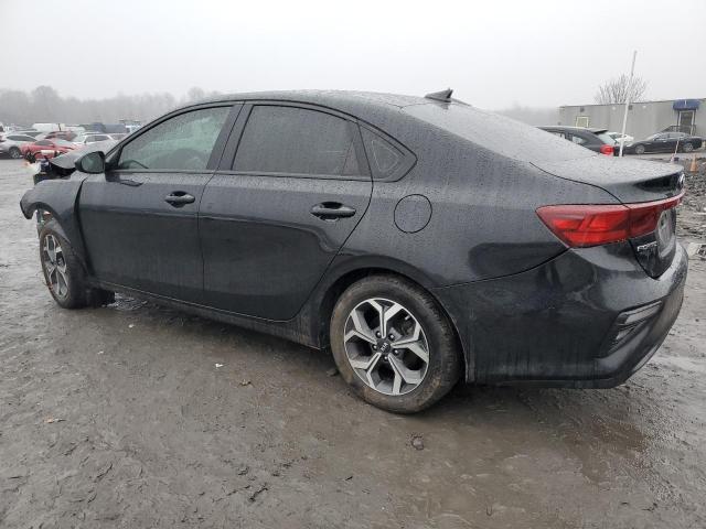 Изображение 2 2020 KIA FORTE FE 2020 с VIN 3KPF24AD6LE242476