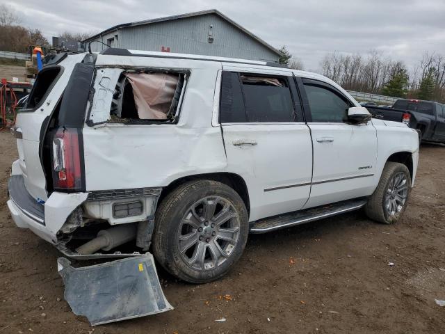 Obraz 3 z 2018 GMC YUKON DENALI 2018 z VIN 1GKS2CKJXJR244895