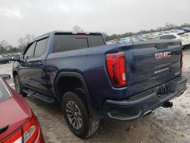 Obraz 2 z 2019 GMC SIERRA K1500 AT4 2019 z VIN 3GTP9EED3KG148073