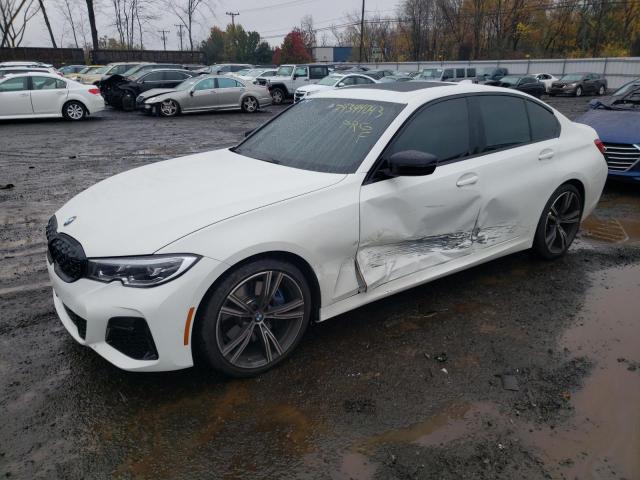 Изображение 1 2021 BMW M340XI  2021 с VIN 3MW5U9J08M8B63422