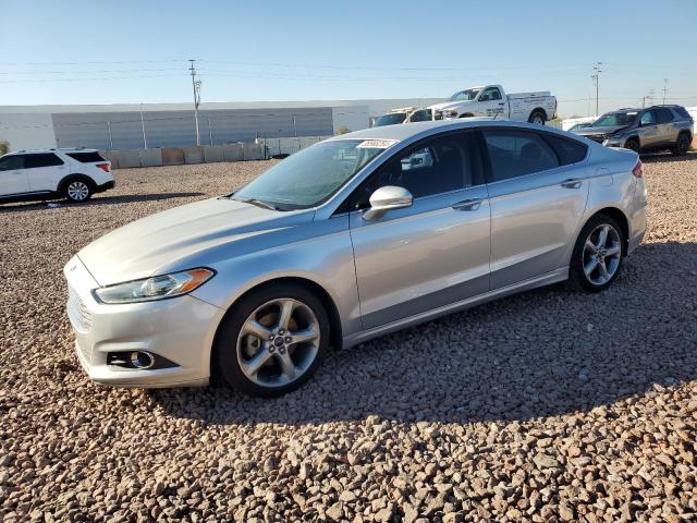 Изображение 2014 FORD FUSION SE 2014