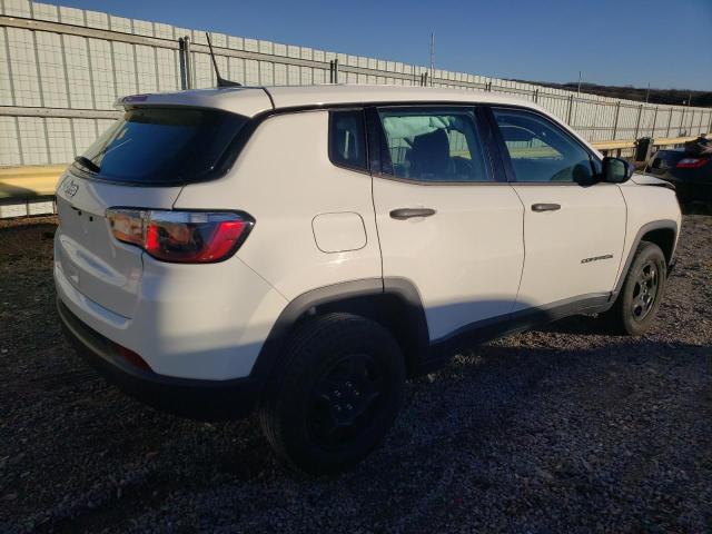 Obraz 3 z 2019 JEEP COMPASS SPORT 2019 z VIN 3C4NJDAB2KT850180
