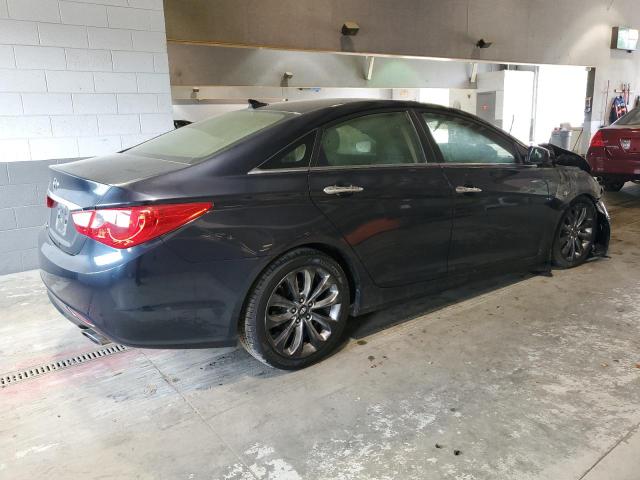 Изображение 3 2012 HYUNDAI SONATA SE 2012 с VIN 5NPEC4AC7CH367238