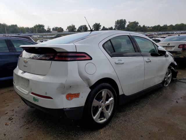 Image 3 of 2014 CHEVROLET VOLT  2014 with VIN 1G1RE6E40EU158368