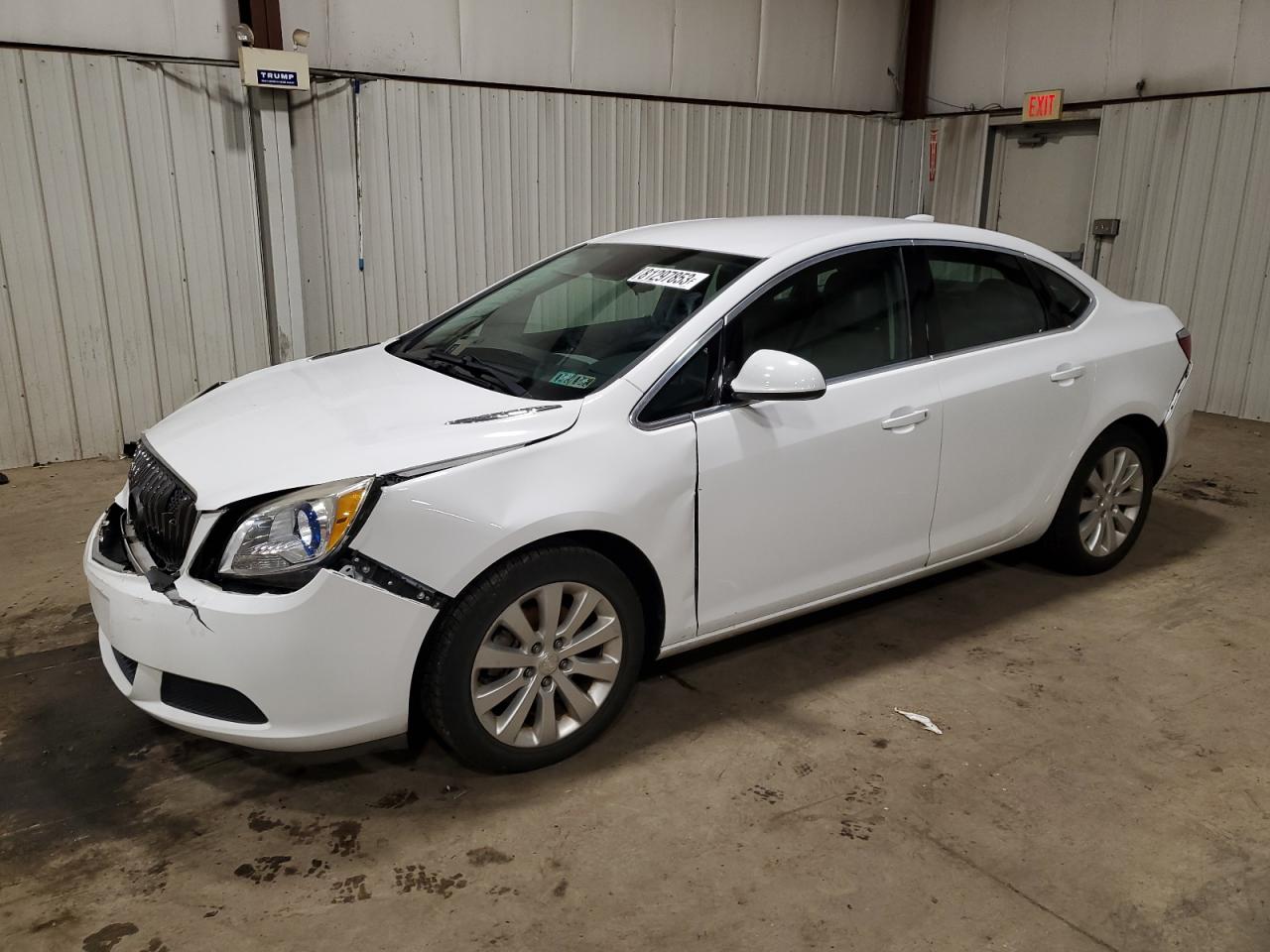Obraz 1 z 2015 BUICK VERANO  2015 z VIN 1G4PP5SK8F4215063