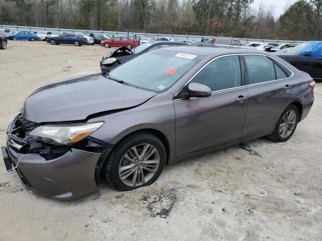Obraz 1 z 2015 TOYOTA CAMRY LE 2015 z VIN 4T1BF1FK0FU050495