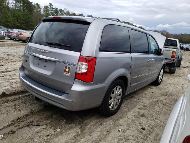 Image 3 of 2015 CHRYSLER TOWN & COUNTRY TOURING 2015 with VIN 2C4RC1BG9FR742295