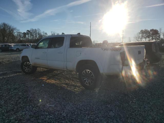 Image 2 of 2022 TOYOTA TACOMA DOUBLE CAB 2022 with VIN 3TYDZ5BNXNT014414