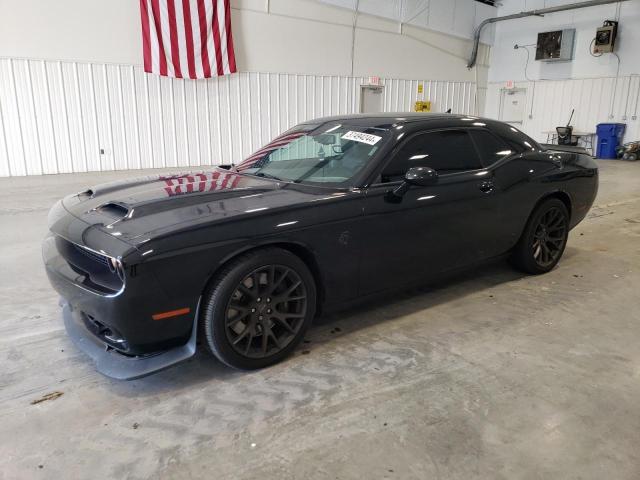 Image 1 of 2020 DODGE CHALLENGER SRT HELLCAT 2020 with VIN 2C3CDZC94LH234971