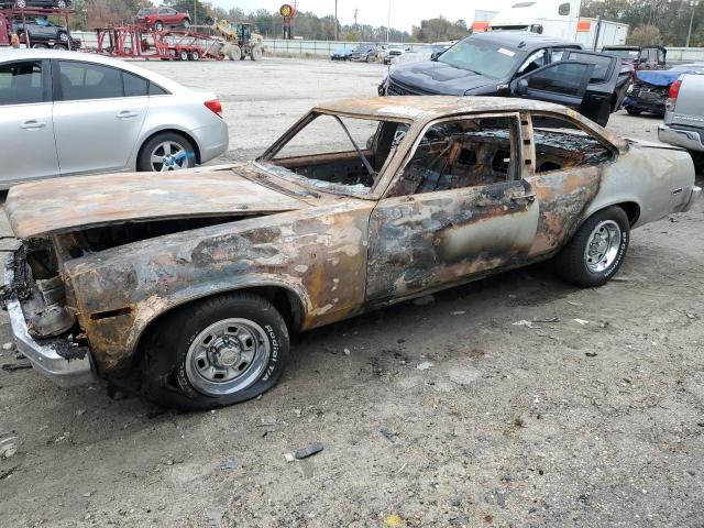 Obraz 1976 CHEVROLET NOVA SS 1976