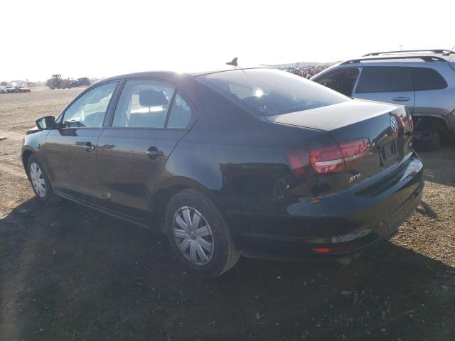 Obraz 2 z 2016 VOLKSWAGEN JETTA S 2016 z VIN 3VW167AJ9GM383721