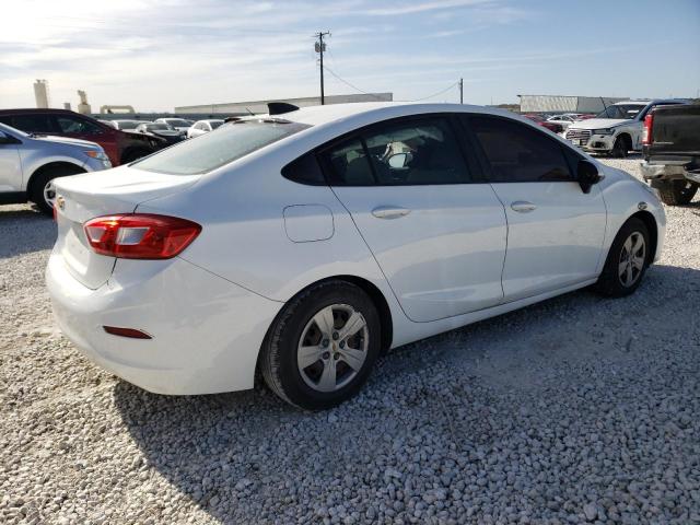 Изображение 3 2016 CHEVROLET CRUZE LS 2016 с VIN 1G1BC5SM1G7325392